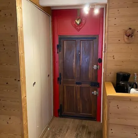 Coeur De Vieille Apartament *