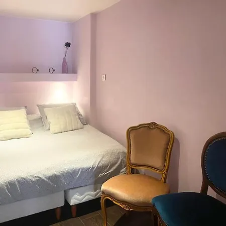 Coeur De Vieille * Annecy