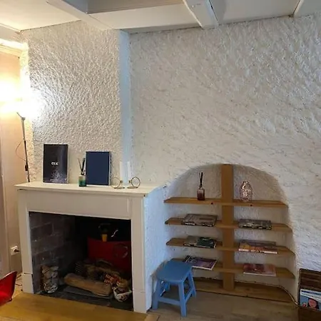 Coeur De Vieille Apartament Annecy